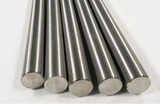 Inconel 718 Bar
